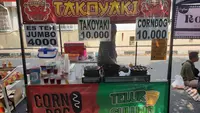 Gunakan QRIS BRI Sejak Awal Hadir, Papa Jiro Corndog Akui Transaksi Makin Praktis