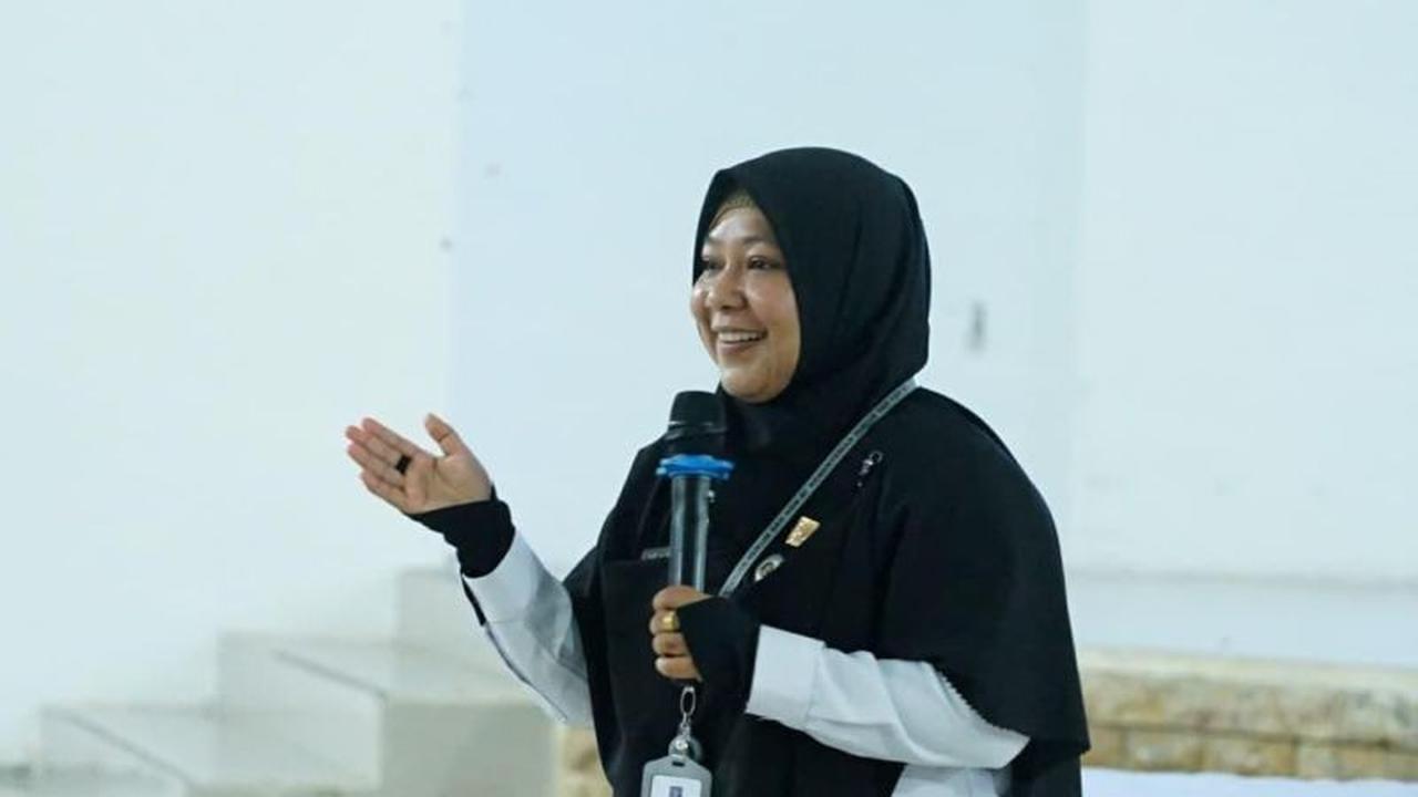 Tahukah Anda? 2 dari 7 Daerah di Kepri Sudah 100% Posbakum, Wujudkan Keadilan Restoratif untuk Masyarakat