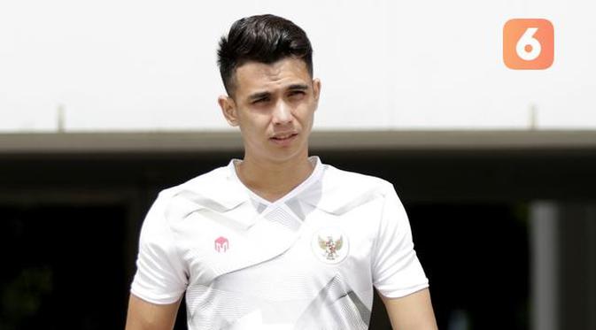 Nadeo Argawinata merupakan pemain sepak bola profesional Indonesia yang sekarang bermain untuk Bali United FC.