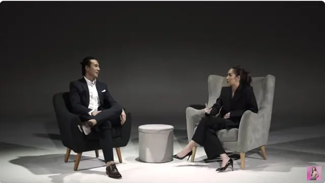 Kini Menikah dengan Tiko Aryawardhana, Terungkap Kado Terakhir Mendiang Ashraf Sinclair untuk BCL yang Tak Terduga