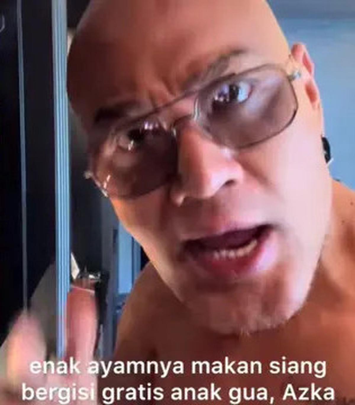 Deddy Corbuzier Ejek Siswa soal MBG, Anggota Komisi I DPR: Bisa Kena Hukuman Disiplin Militer