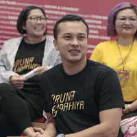 (Nurwahyunan/Bintang.com)