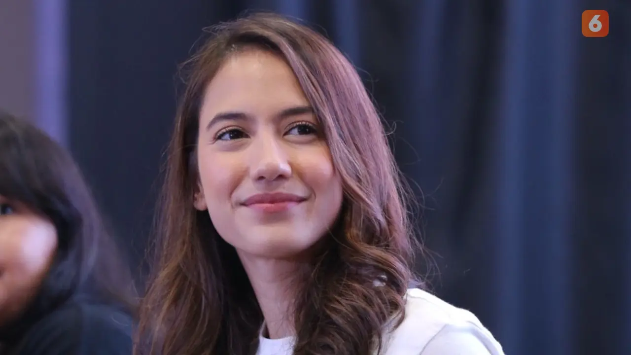 [Fimela] Pevita Pearce