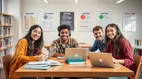 Trik Menjawab Soal TOEFL: Panduan Lengkap untuk Meraih Skor Tinggi