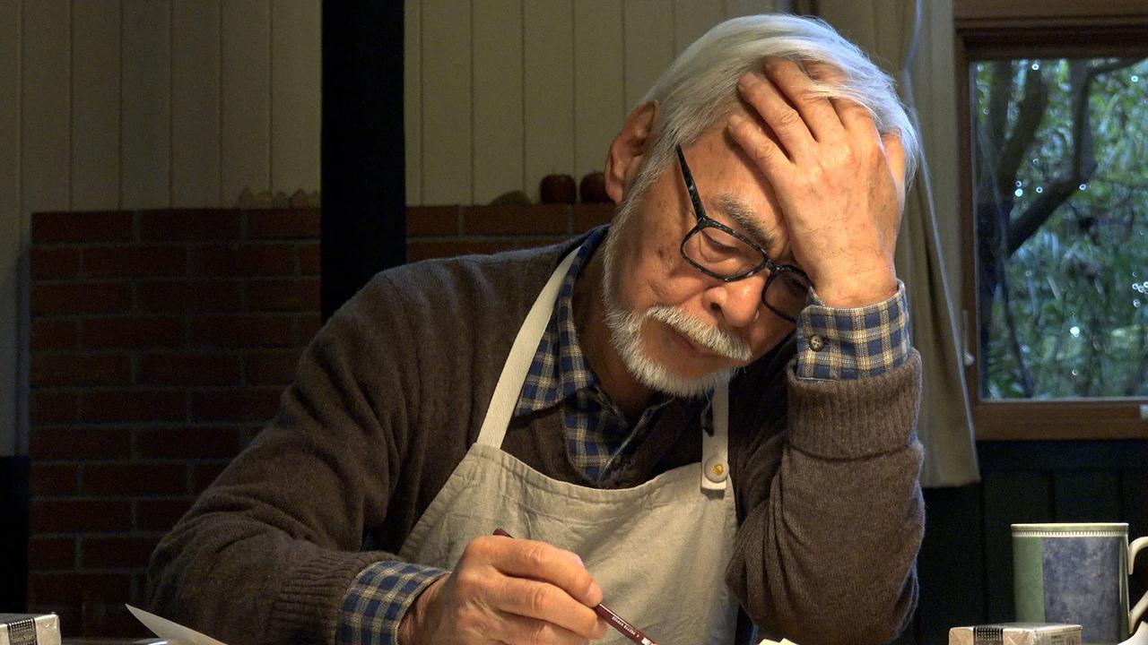 Kreator Ghibli Kecewa dengan AI yang Bisa Tiru Gaya Ghibli, "Ini Bukan Seni Sejati!"