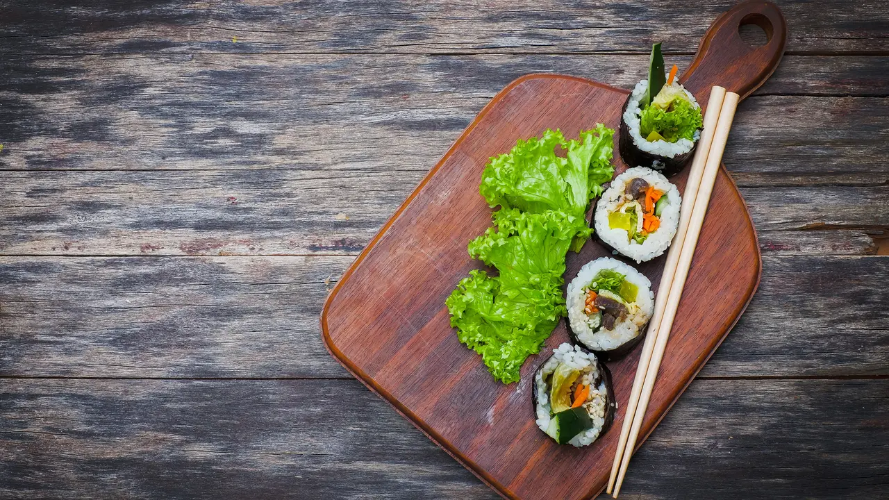 Kimbab