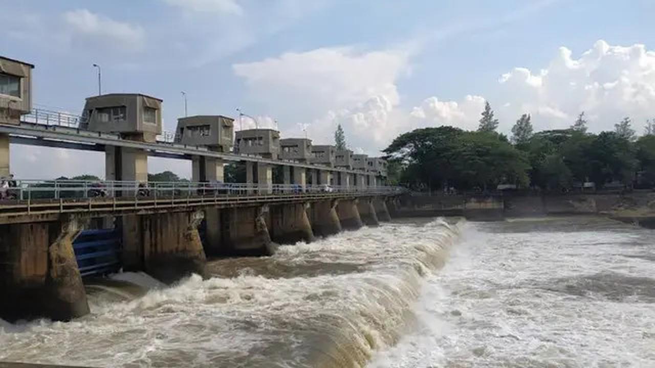 12 Rekomendasi Spot Mancing Nyaman 2025 di Kediri, Cocok Buat Pemancing Pemula &amp; Pro