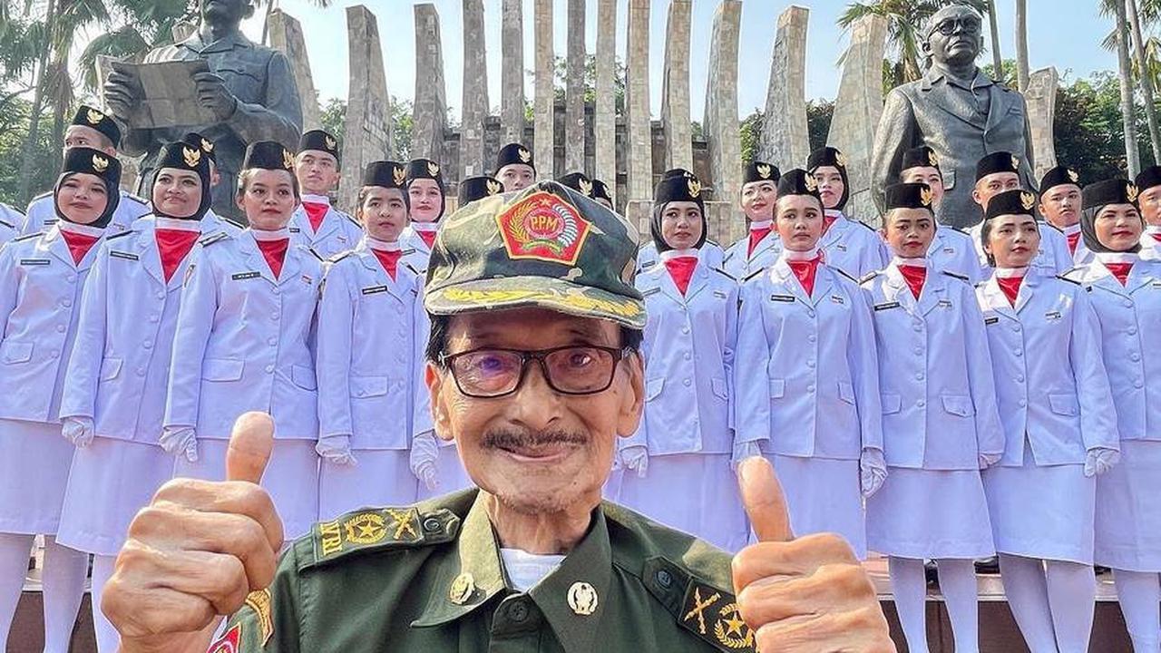 Dapat beasiswa<br>