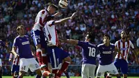 9 Fakta Menarik Espanyol vs Atletico Madrid
