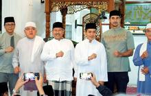 Pemkab Bandung Salurkan Bantuan Pangan untuk 28 Ribu Keluarga, Perkuat Ketahanan dan Kendalikan Inflasi
