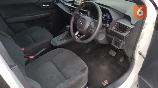 Toyota Agya
