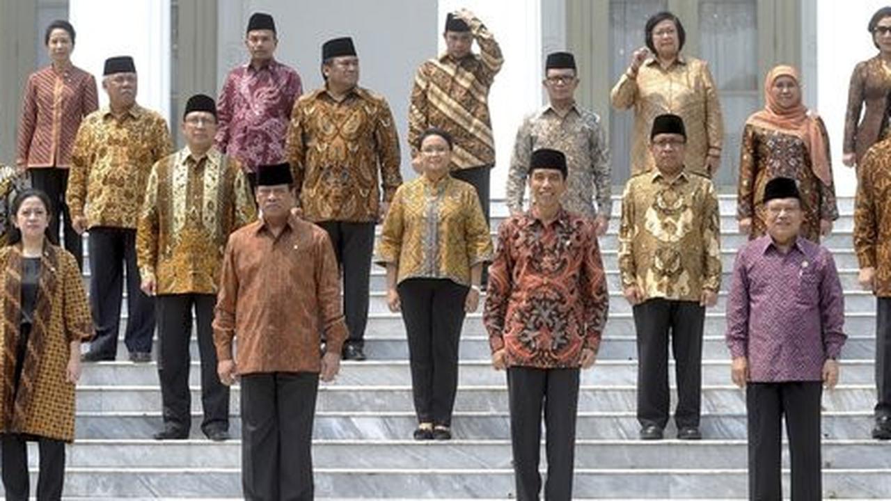 Puan dianggap lebih baik dari Tedjo dan Sofyan