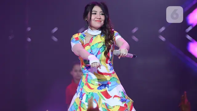 [Bintang] Via Vallen