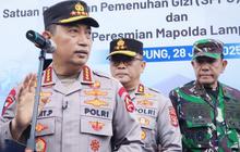 Kapolri Respons Desakan Keluarga Arya Daru, Buka Peluang Penyelidikan Kematian Libatkan Tim Eksternal
