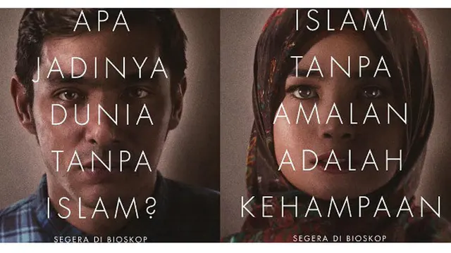 Film Lokal Ini Siap Bersaing dengan Star Wars: The Force Awakens