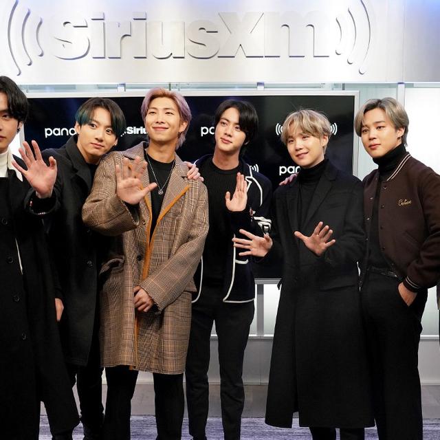Lirik Lagu Bts Stay Gold News Entertainment Fimela Com