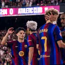 Tancap Gas di Awal 2026/2027, Barcelona Nyaris Samai Rekor 1 Abad