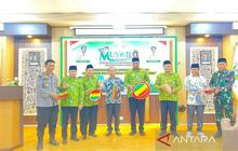 Tahukah Anda? DMI Papua Barat Optimalkan Peran Masjid Jadi Pusat Peradaban Umat dan Mitra Pembangunan SDM