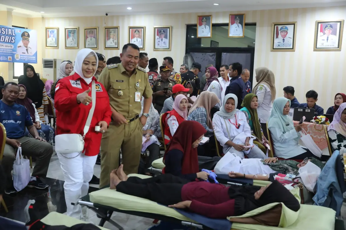 Anggota DPD RI Dapil DKI Jakarta Fahira Idris (Istimewa)