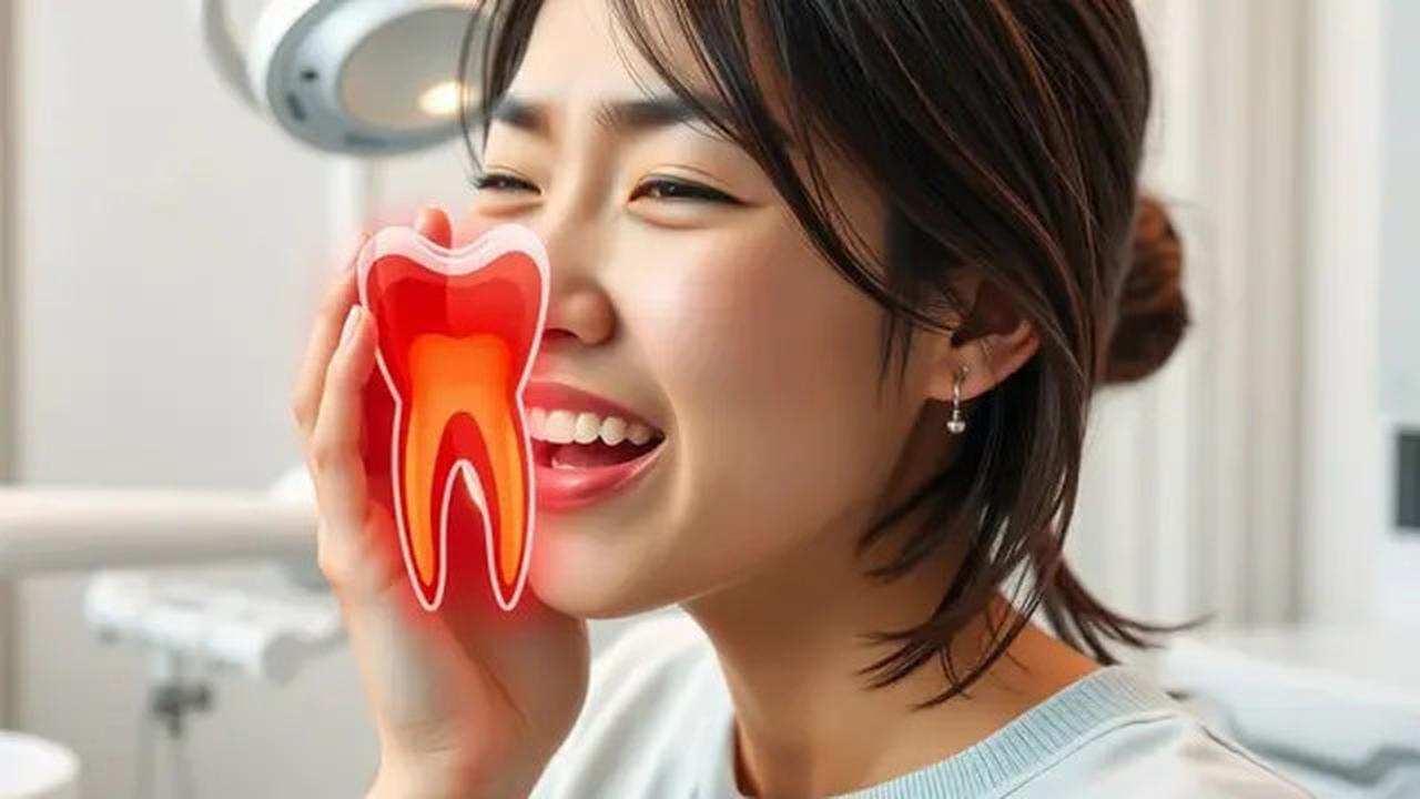 Jangan Sepelekan Sakit Gigi, Bisa jadi Pintu Masuk Penyakit Berbahaya
