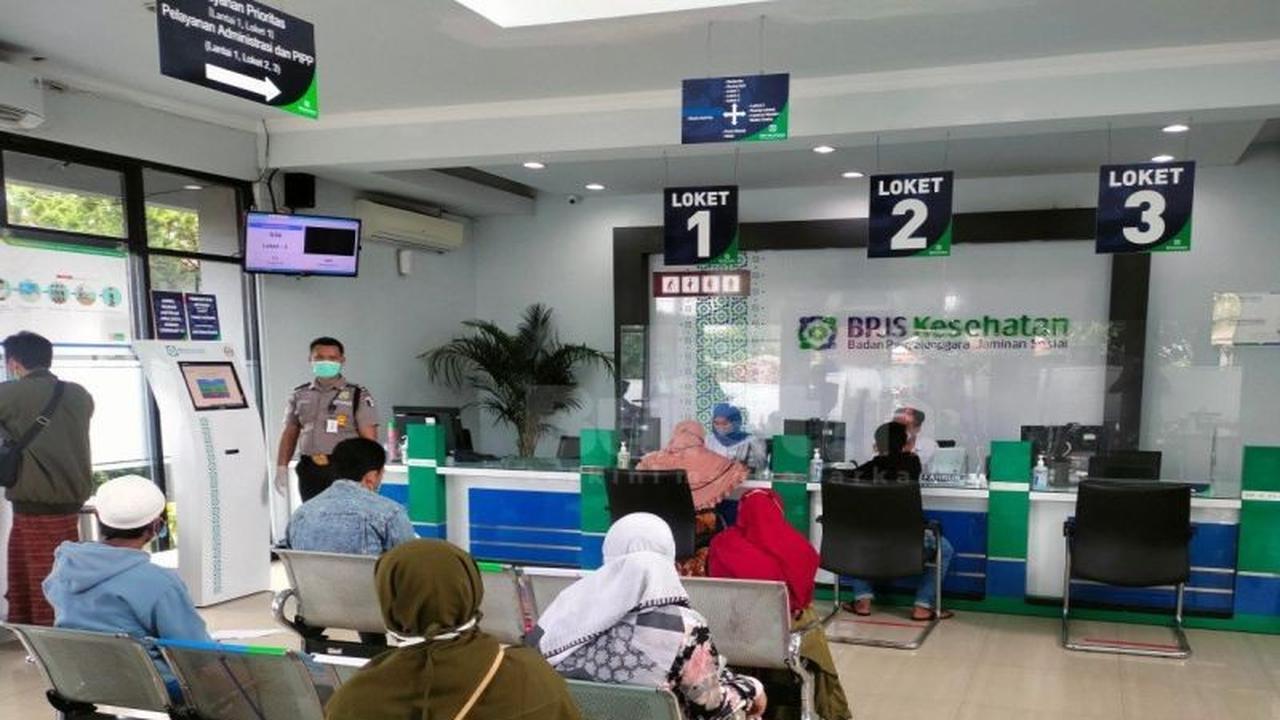 BPJS Kesehatan Klarifikasi Hoaks Iuran ASN Guru, Pastikan Tidak Ada Pemotongan Ganda