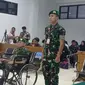 2 oknum TNI, Sertu Yalpin Tarzun dan Pratu Rian Hermawan, divonis penjara seumur hidup dalam sidang di Pengadilan Militer I-02 Medan