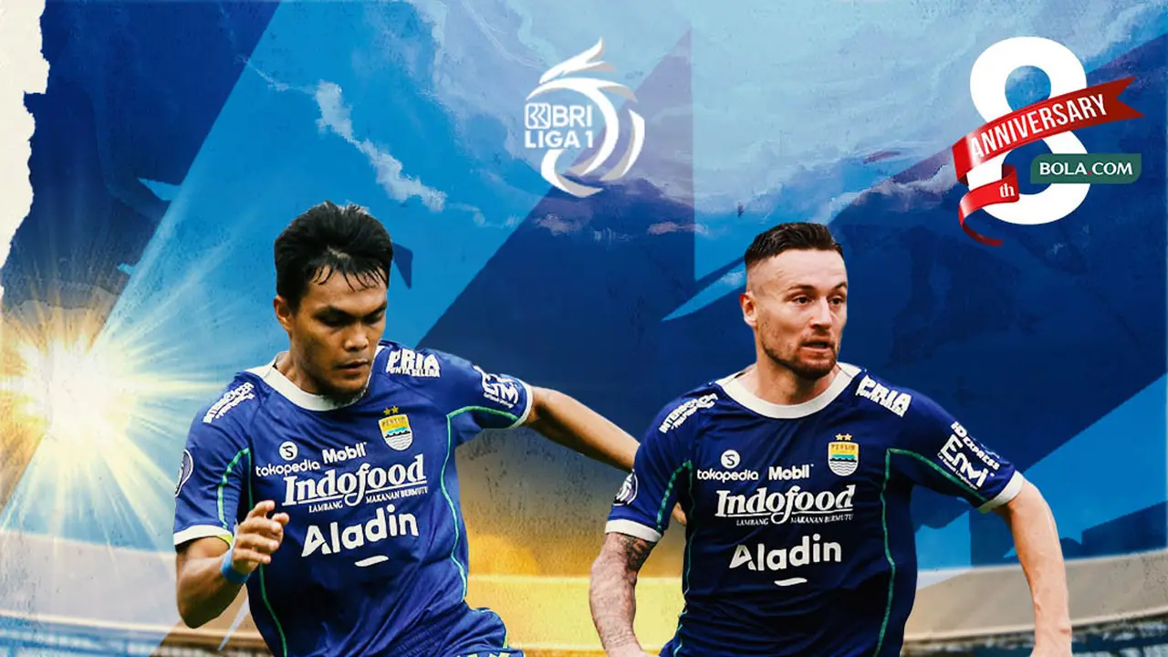 Liga 1 -  Pemain dengan Taksiran Termahal di Liga 1