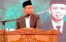Waketum Amin Said Bicara Konflik PBNU, Dorong Islah Bukan Perbesar Masalah