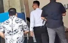 Jadi Saksi Kasus Dugaan Pemerasan Pimpinan KPK, Kapolrestabes Semarang Kombes Irwan Anwar ke Jakarta
