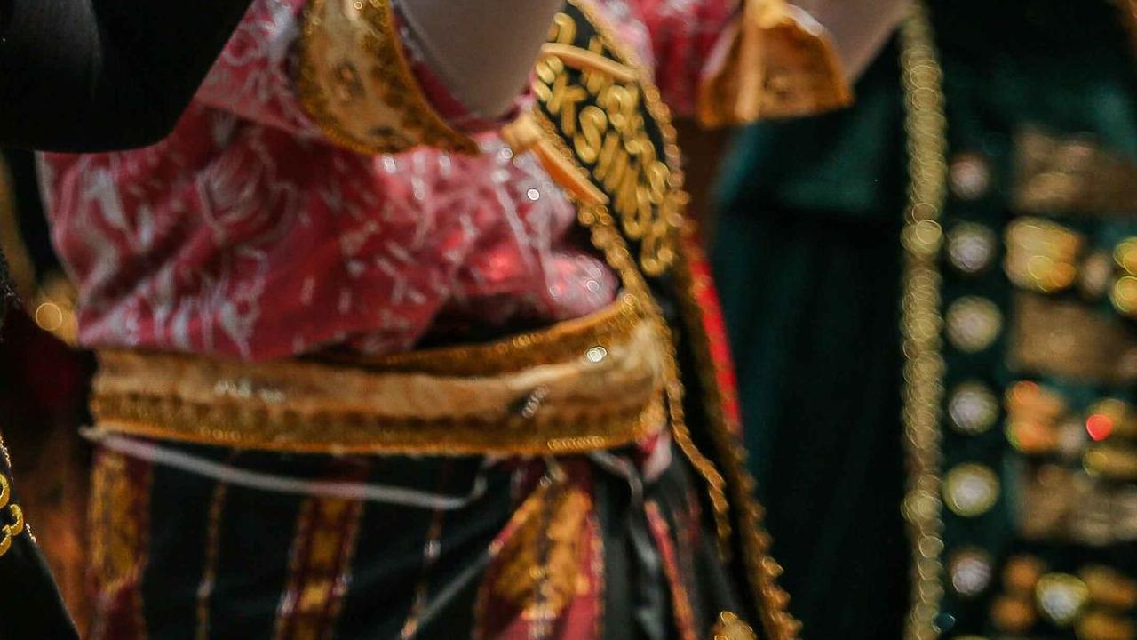 Tema untuk HUT ke-78 RI 2023 adalah "Terus Melaju untuk Indonesia Maju". Tema ini sekaligus menjadi slogan kemerdekaan RI ke-78.