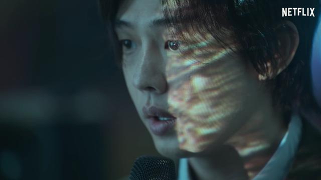 Cuplikan Trailer Hellbound. (YouTube/ Netflix).