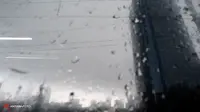 Hujan Diprediksi Guyur Jakarta Hari Ini