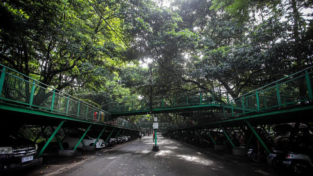 babakan siliwangi, baksil, bandung