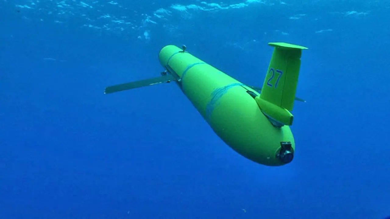 Pencarian MH370: Drone dan `Robot` Penyelam Vs Lautan `Ganas`