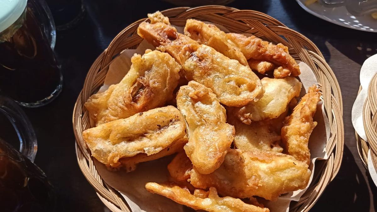 Cara Membuat Pisang Goreng Tetap Renyah Sepanjang Hari dan Tidak Menyerap Minyak Berlebih