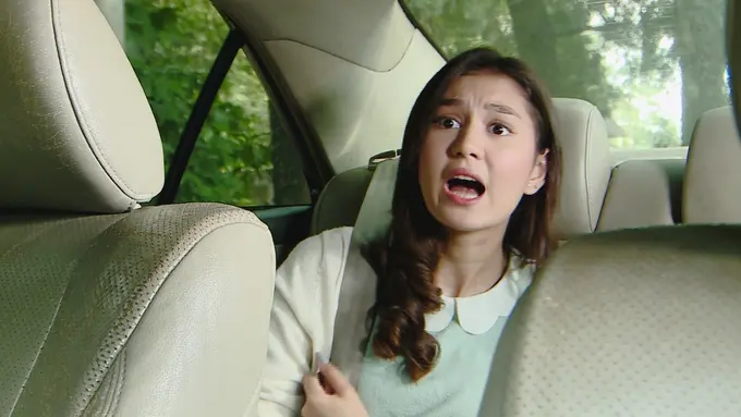 Buku Harian Seorang Istri