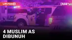 Polisi mulai mengungkap pembunuhan berantai yang sempat menghantui Muslim AS di New Mexico, dengan penetapan Muhammad Syed sebagai tersangka pembunuh dua dari empat korban. Perbedaan sektarian diduga berada di balik pembunuhan ini, sehingga mendorong...