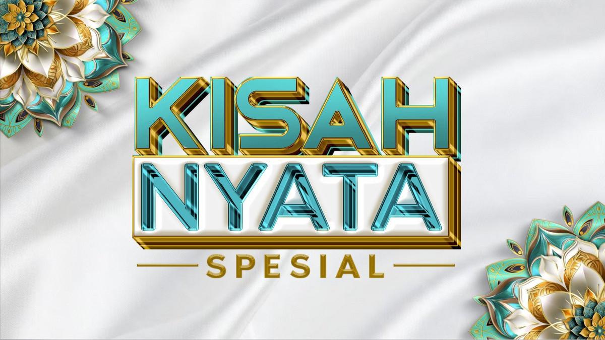 Saksikan FTV Kisah Nyata Siang Spesial di Indosiar, Selasa 6 Mei Via Live Streaming Pukul 12.00 WIB