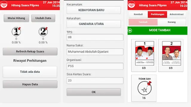 Hitung Cepat 