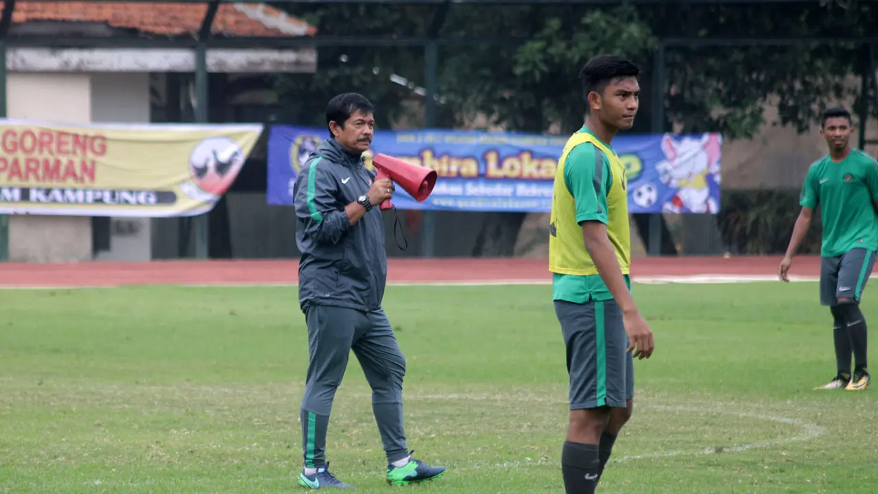 Timnas Indonesia U-19