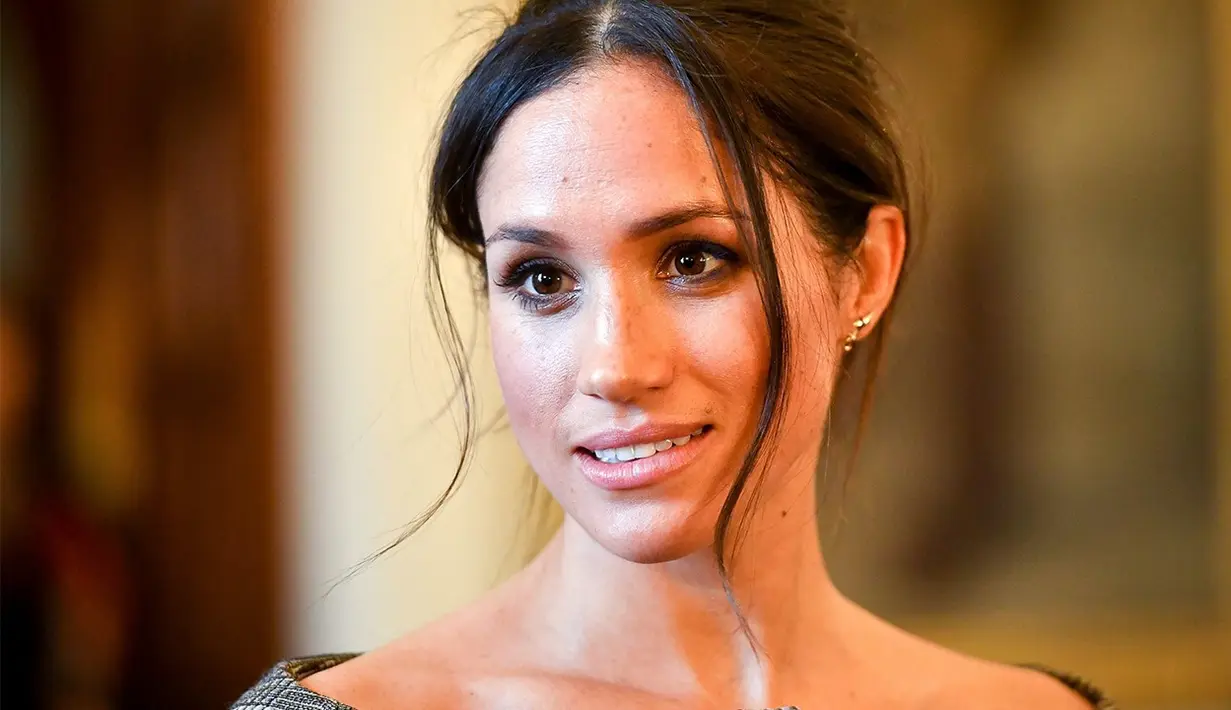"Hal itu membuat Meghan sedih karena tak bisa mempercayai ayahnya," ujar seorang sumber. (Entertainment Tonight)