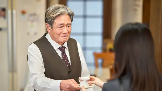 Film The Intern (2026). (dok Joat Films via Soompi)