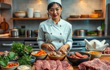 5 Resep Bumbu Daging Sapi Lezat dan Praktis untuk Berbagai Hidangan