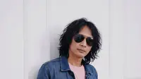 Ronald Dewa Rilis Album Galau Gagal Move On, Rangkum Perjalanan Cinta Lewat Salah Mencinta