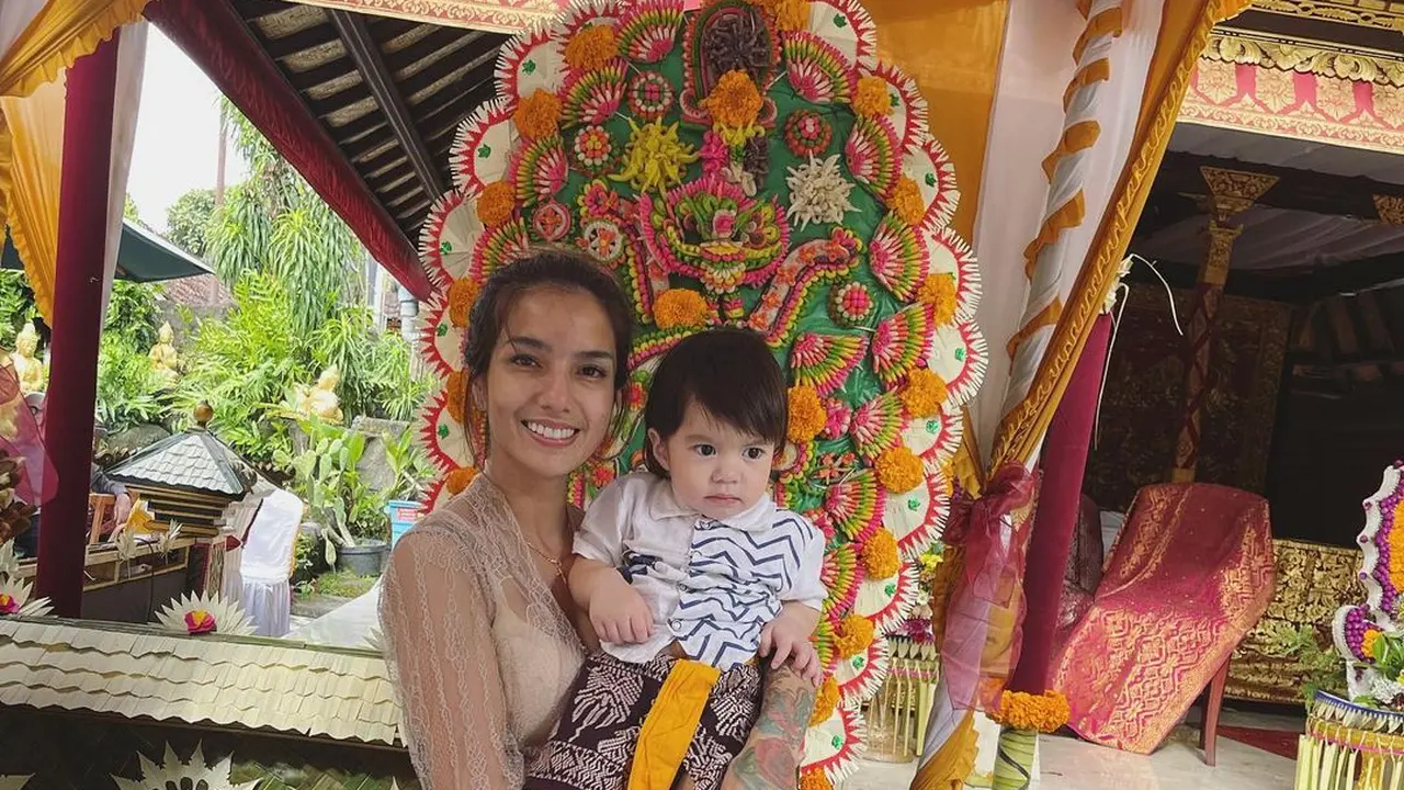Sheila Marcia (Foto: Instagram/@itssheilamj)