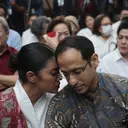 Bukan Akhir Bagi Nadiem Makarim