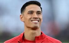 Manchester City Siapkan Rp 1,1 Triliun untuk Boyong Kakak Kandung Pemain Timnas Indonesia