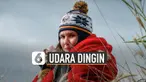 Baru-baru ini Cuaca malam hari di beberapa kota di Indonesia mengalami suhu udara yang dingin. Ini dia tips menjaga kesehatan tubuh saat udara dingin.