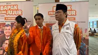 Soleh Solihun Lelah Jawab Komentar soal Kumis yang Cuma Setengah di Film Bapak Paling Jujur