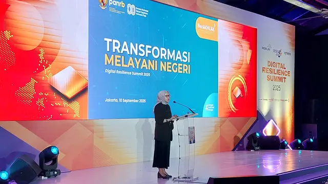 Rini Widyantini